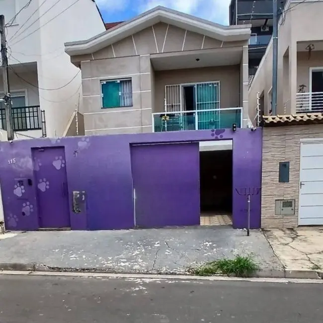 Casa com 3 quartos à venda, 110m2 em Portais (Polvilho), Cajamar - SP - imagem 1 Foto 1 de Casa com 3 quartos à venda, 110m2 em Portais (Polvilho), Cajamar - SP