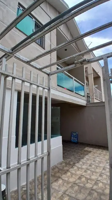 Casa com 3 quartos à venda, 110m2 em Portais (Polvilho), Cajamar - SP - imagem 6 Foto 6 de Casa com 3 quartos à venda, 110m2 em Portais (Polvilho), Cajamar - SP