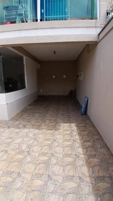 Casa com 3 quartos à venda, 110m2 em Portais (Polvilho), Cajamar - SP - imagem 5 Foto 5 de Casa com 3 quartos à venda, 110m2 em Portais (Polvilho), Cajamar - SP