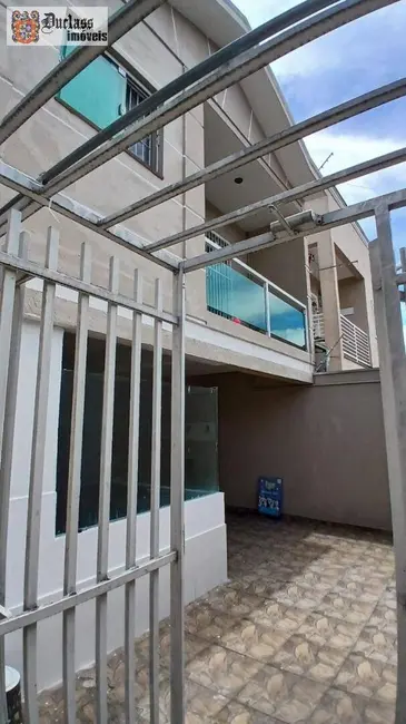 Foto 6 de Casa com 3 quartos à venda, 110m2 em Portais (Polvilho), Cajamar - SP