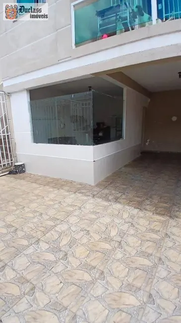 Foto 4 de Casa com 3 quartos à venda, 110m2 em Portais (Polvilho), Cajamar - SP