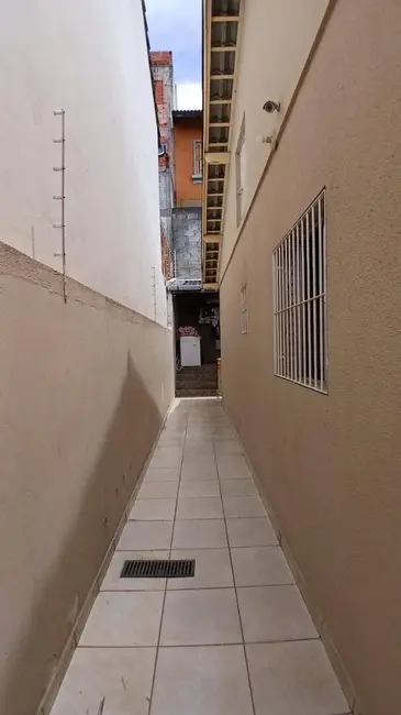 Casa com 3 quartos à venda, 110m2 em Portais (Polvilho), Cajamar - SP - imagem 9 Foto 9 de Casa com 3 quartos à venda, 110m2 em Portais (Polvilho), Cajamar - SP