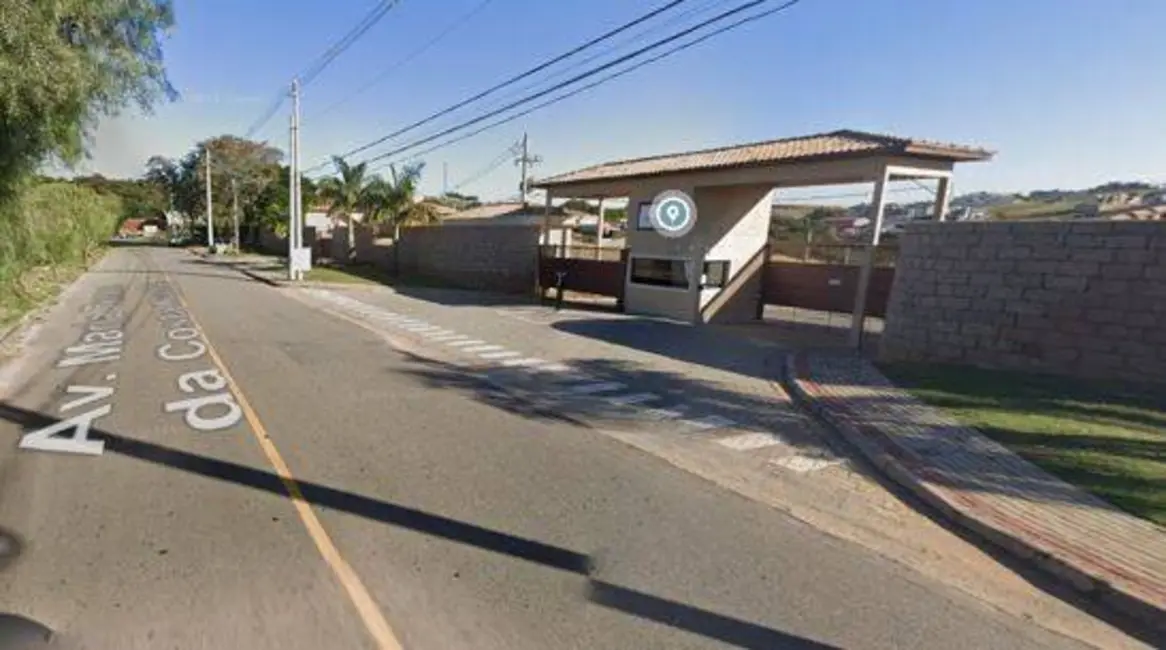 Foto 2 de Casa com 3 quartos à venda, 62m2 em Residencial Fazenda Serrinha, Itatiba - SP