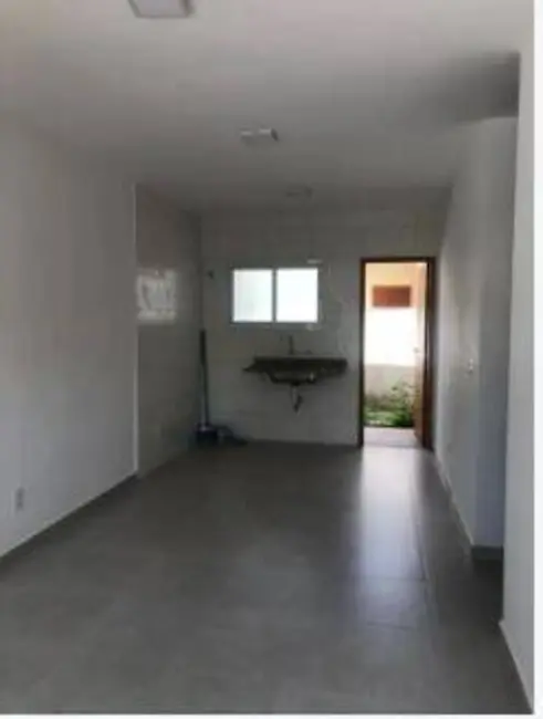Foto 3 de Casa com 3 quartos à venda, 62m2 em Residencial Fazenda Serrinha, Itatiba - SP