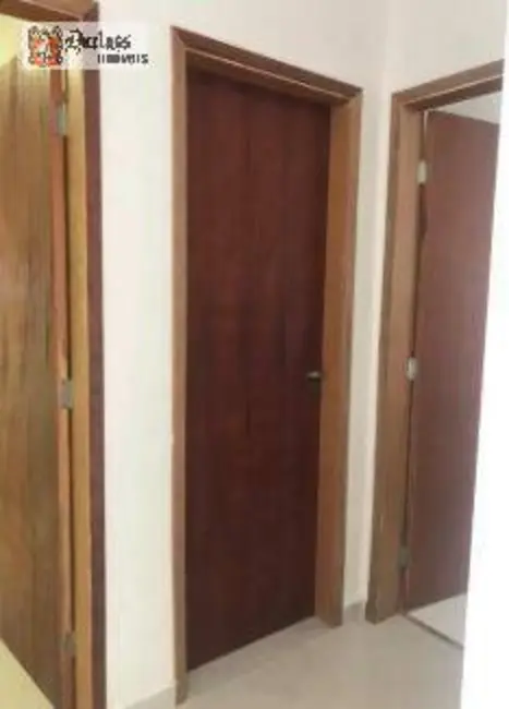 Foto 7 de Casa com 3 quartos à venda, 62m2 em Residencial Fazenda Serrinha, Itatiba - SP