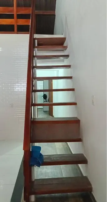 Foto 7 de Casa com 2 quartos à venda, 125m2 em Itanhaem - SP