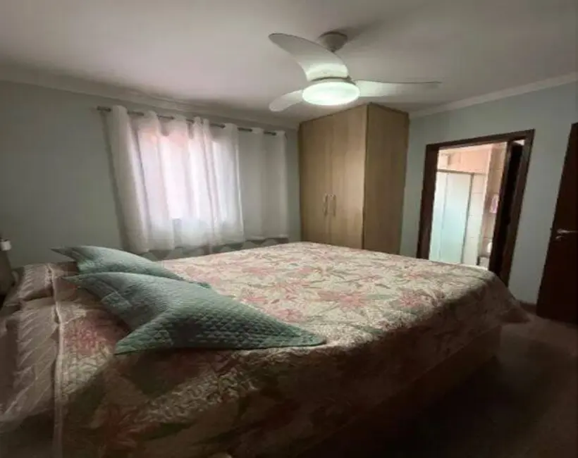 Foto 9 de Apartamento com 3 quartos à venda, 80m2 em Jardim Pitangueiras II, Jundiai - SP