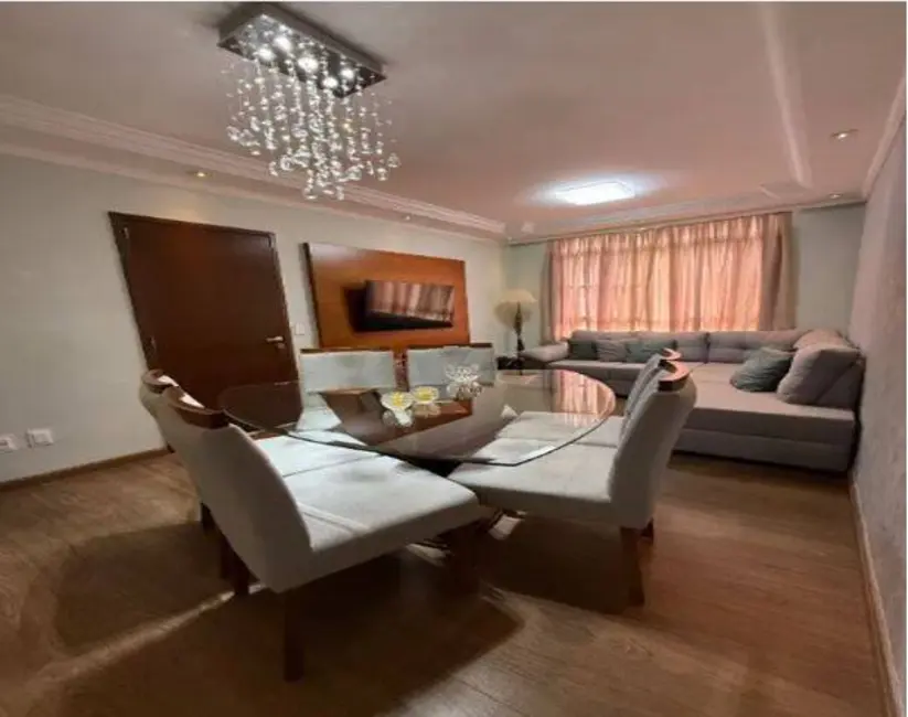 Foto 3 de Apartamento com 3 quartos à venda, 80m2 em Jardim Pitangueiras II, Jundiai - SP