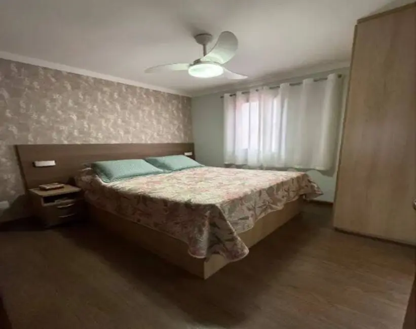 Foto 8 de Apartamento com 3 quartos à venda, 80m2 em Jardim Pitangueiras II, Jundiai - SP