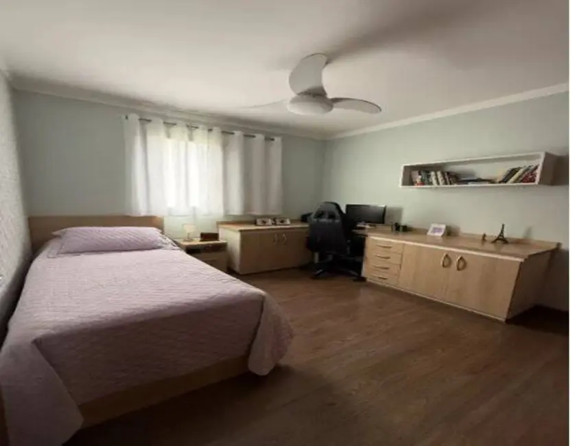 Foto 6 de Apartamento com 3 quartos à venda, 80m2 em Jardim Pitangueiras II, Jundiai - SP