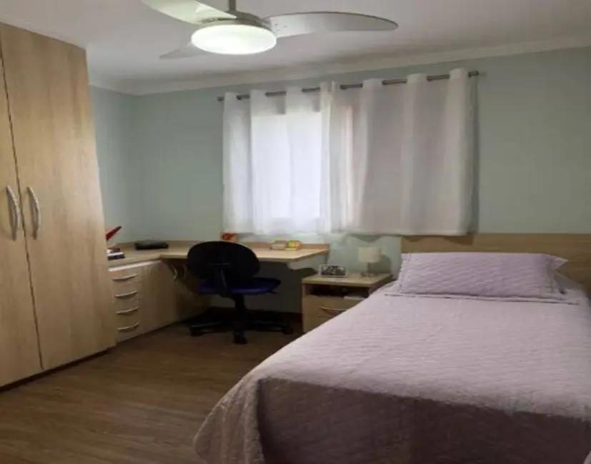 Foto 7 de Apartamento com 3 quartos à venda, 80m2 em Jardim Pitangueiras II, Jundiai - SP