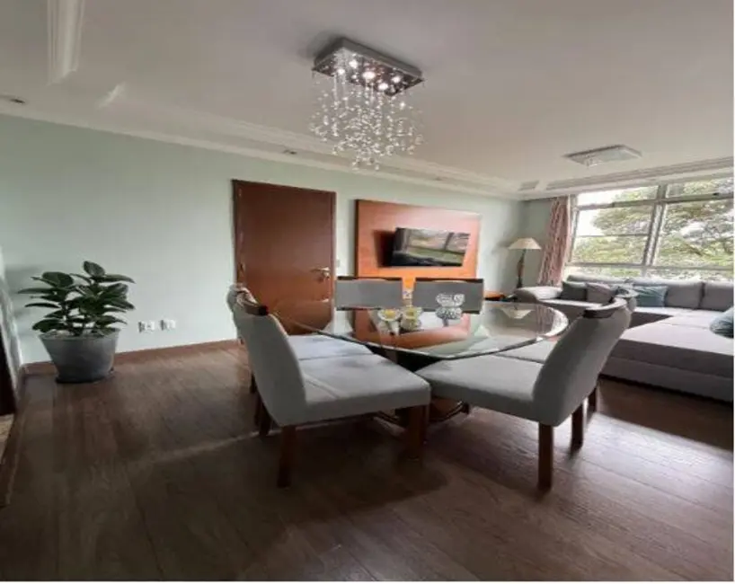 Foto 4 de Apartamento com 3 quartos à venda, 80m2 em Jardim Pitangueiras II, Jundiai - SP