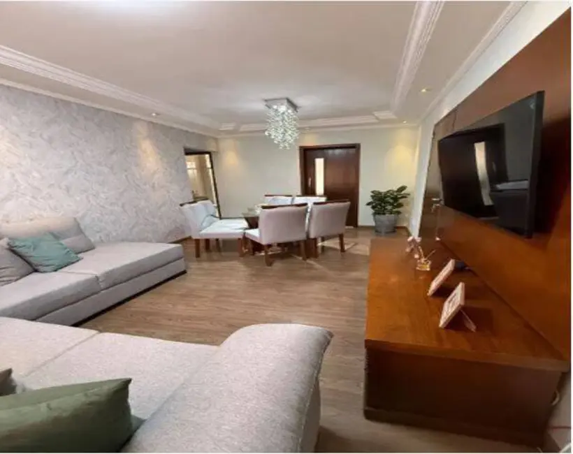 Foto 2 de Apartamento com 3 quartos à venda, 80m2 em Jardim Pitangueiras II, Jundiai - SP