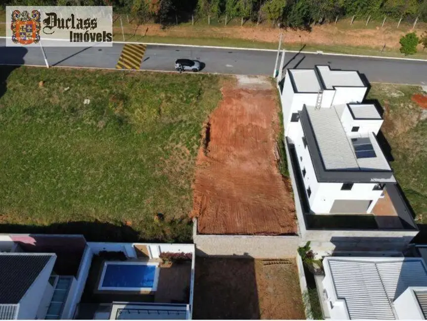 Foto 6 de Terreno / Lote à venda, 300m2 em Jardim Quintas das Videiras, Jundiai - SP