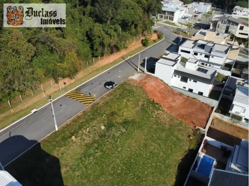 Foto 7 de Terreno / Lote à venda, 300m2 em Jardim Quintas das Videiras, Jundiai - SP