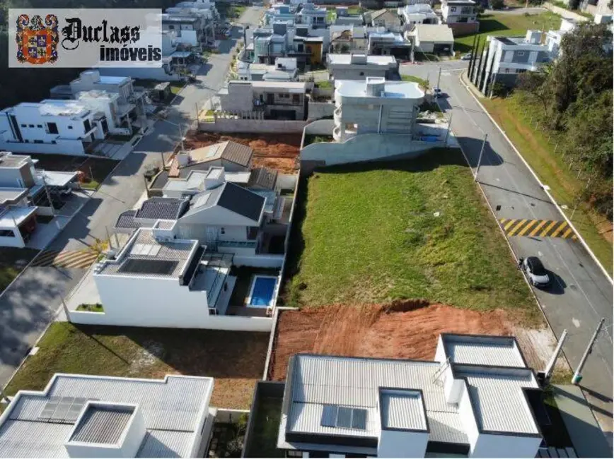 Foto 1 de Terreno / Lote à venda, 300m2 em Jardim Quintas das Videiras, Jundiai - SP