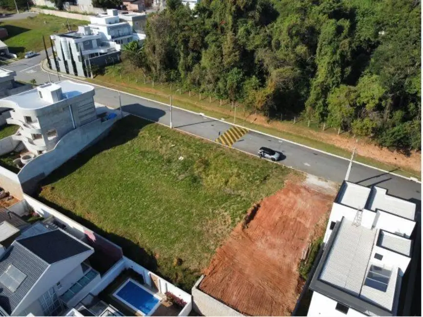 Foto 5 de Terreno / Lote à venda, 300m2 em Jardim Quintas das Videiras, Jundiai - SP