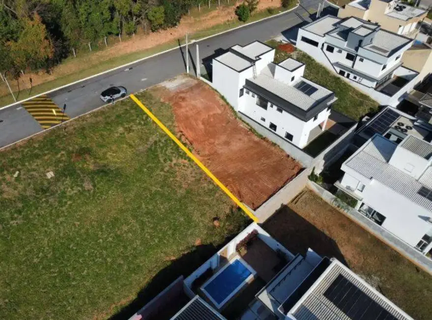 Foto 2 de Terreno / Lote à venda, 300m2 em Jardim Quintas das Videiras, Jundiai - SP