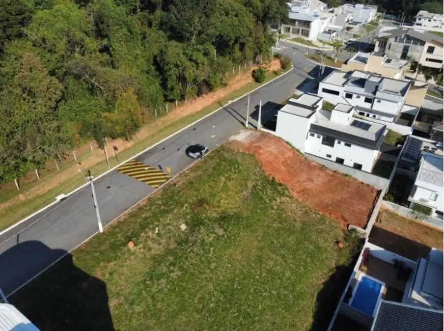 Foto 7 de Terreno / Lote à venda, 300m2 em Jardim Quintas das Videiras, Jundiai - SP