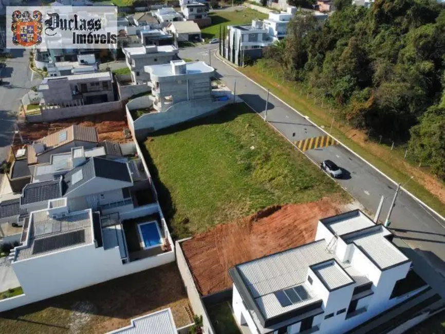 Foto 4 de Terreno / Lote à venda, 300m2 em Jardim Quintas das Videiras, Jundiai - SP