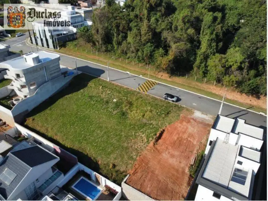 Foto 5 de Terreno / Lote à venda, 300m2 em Jardim Quintas das Videiras, Jundiai - SP