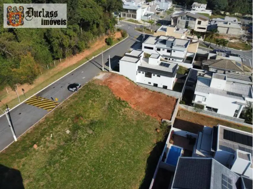 Foto 3 de Terreno / Lote à venda, 300m2 em Jardim Quintas das Videiras, Jundiai - SP