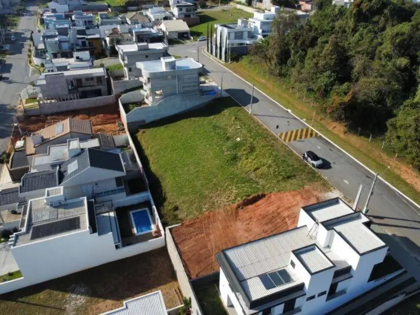 Foto 4 de Terreno / Lote à venda, 300m2 em Jardim Quintas das Videiras, Jundiai - SP