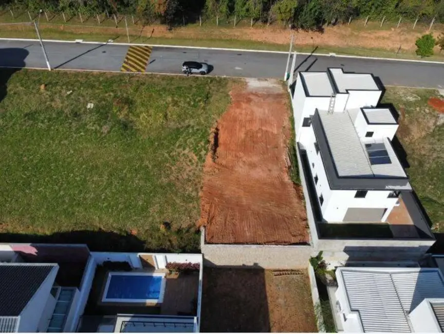 Foto 6 de Terreno / Lote à venda, 300m2 em Jardim Quintas das Videiras, Jundiai - SP