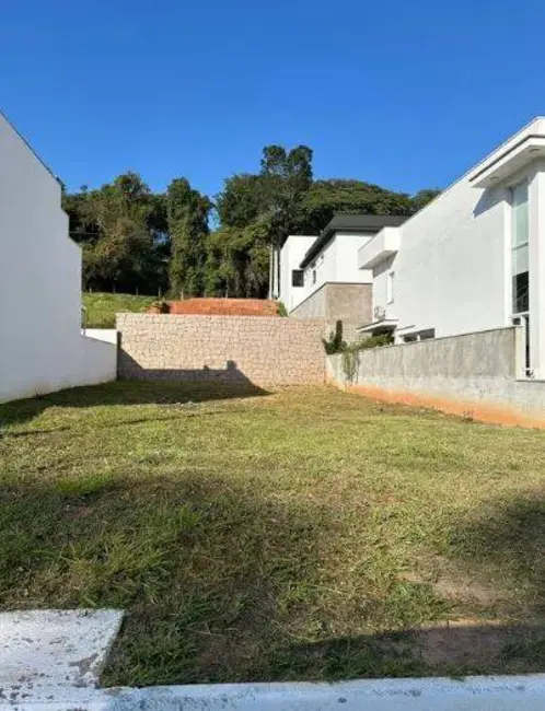 Foto 8 de Terreno / Lote à venda, 300m2 em Jardim Quintas das Videiras, Jundiai - SP