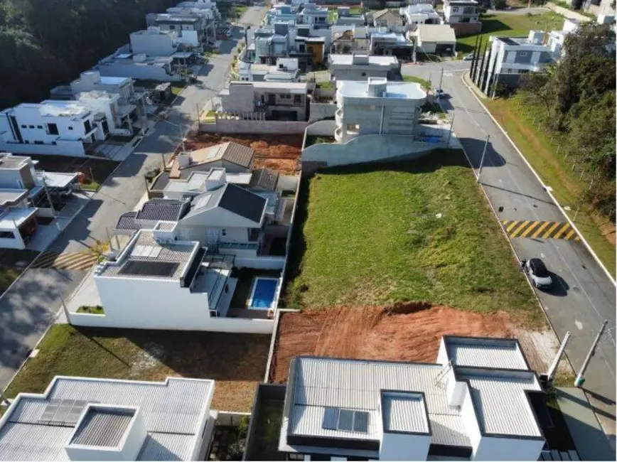 Foto 1 de Terreno / Lote à venda, 300m2 em Jardim Quintas das Videiras, Jundiai - SP