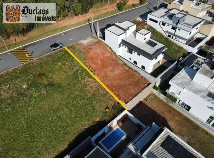 Foto 2 de Terreno / Lote à venda, 300m2 em Jardim Quintas das Videiras, Jundiai - SP