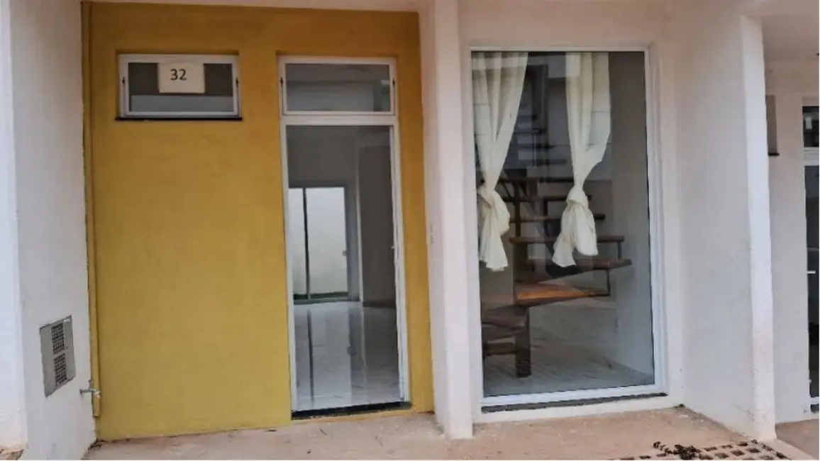 Foto 3 de Sobrado com 2 quartos à venda, 65m2 em Jarinu - SP