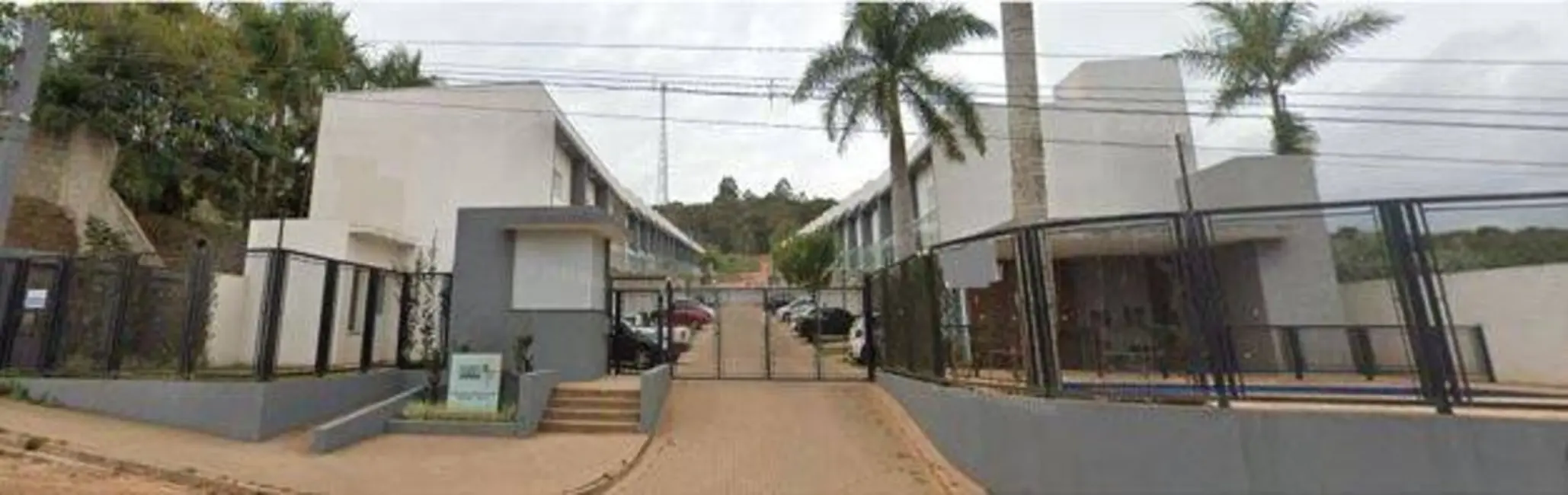 Foto 1 de Sobrado com 2 quartos à venda, 65m2 em Jarinu - SP