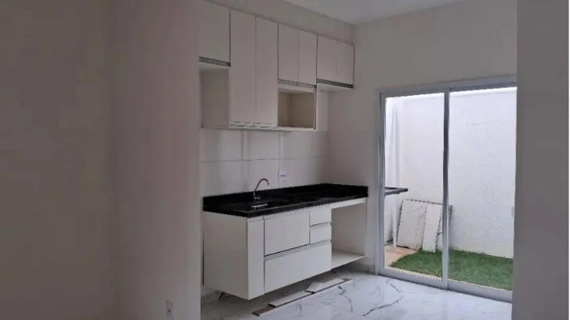 Foto 5 de Sobrado com 2 quartos à venda, 65m2 em Jarinu - SP
