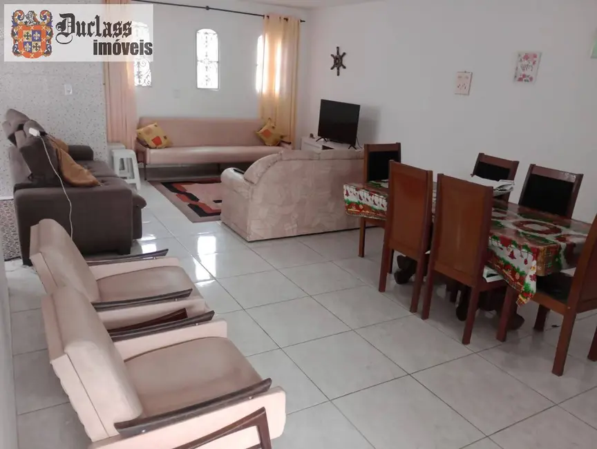 Foto 4 de Casa com 2 quartos à venda, 163m2 em Itanhaem - SP