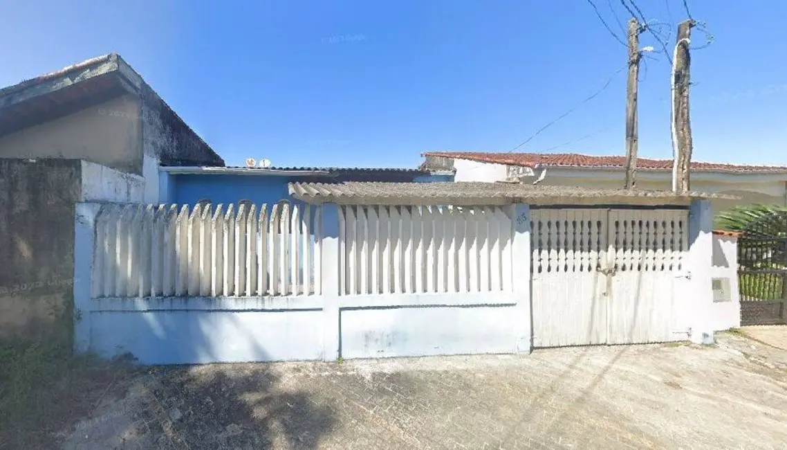 Foto 2 de Casa com 2 quartos à venda, 163m2 em Itanhaem - SP