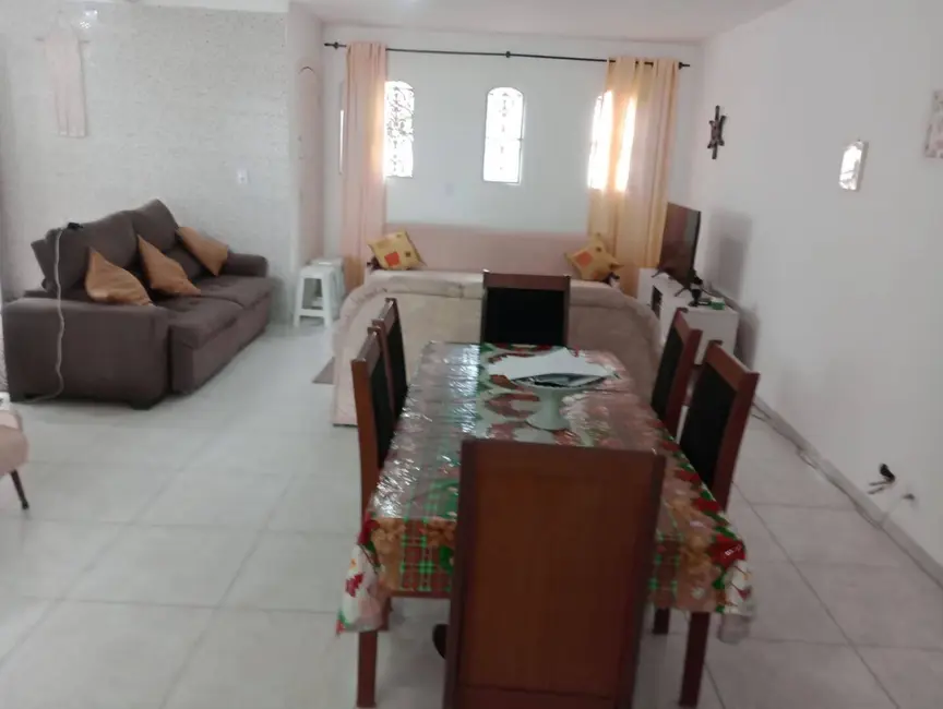 Foto 5 de Casa com 2 quartos à venda, 163m2 em Itanhaem - SP