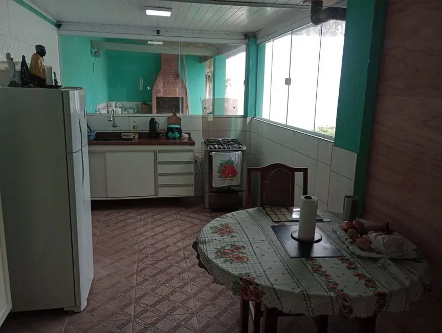 Foto 6 de Casa com 2 quartos à venda, 163m2 em Itanhaem - SP