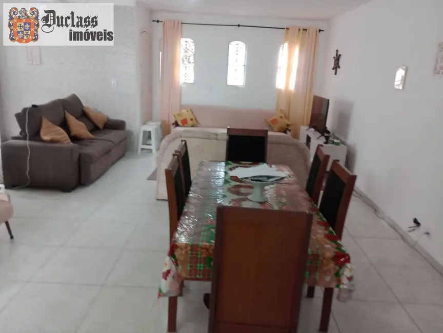 Foto 5 de Casa com 2 quartos à venda, 163m2 em Itanhaem - SP