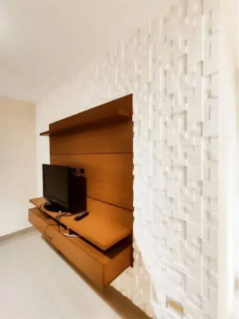 Foto 5 de Apartamento com 2 quartos à venda, 60m2 em Bosque dos Jacarandás, Jundiai - SP
