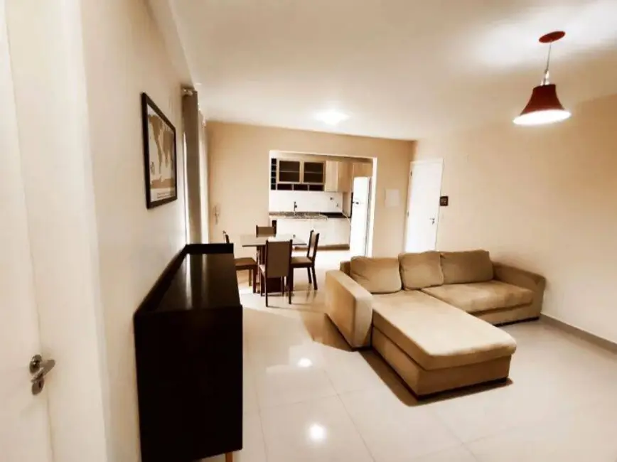 Foto 4 de Apartamento com 2 quartos à venda, 60m2 em Bosque dos Jacarandás, Jundiai - SP