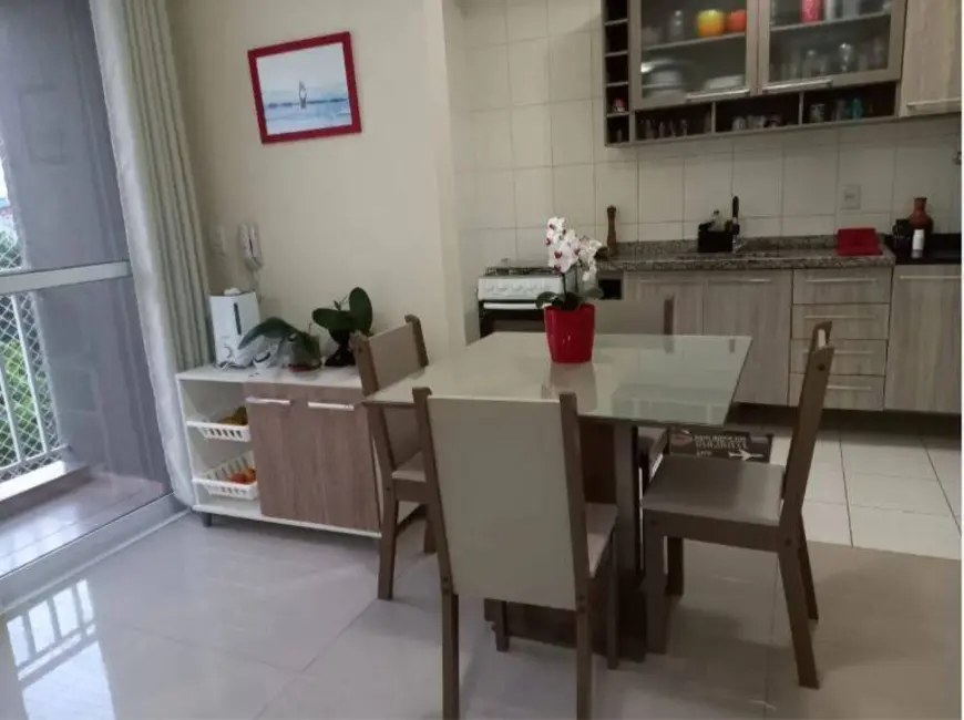 Foto 7 de Apartamento com 2 quartos à venda, 60m2 em Bosque dos Jacarandás, Jundiai - SP