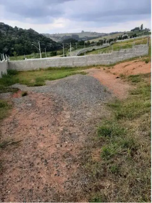 Foto 2 de Terreno / Lote à venda, 400m2 em Bairro Itapema, Itatiba - SP