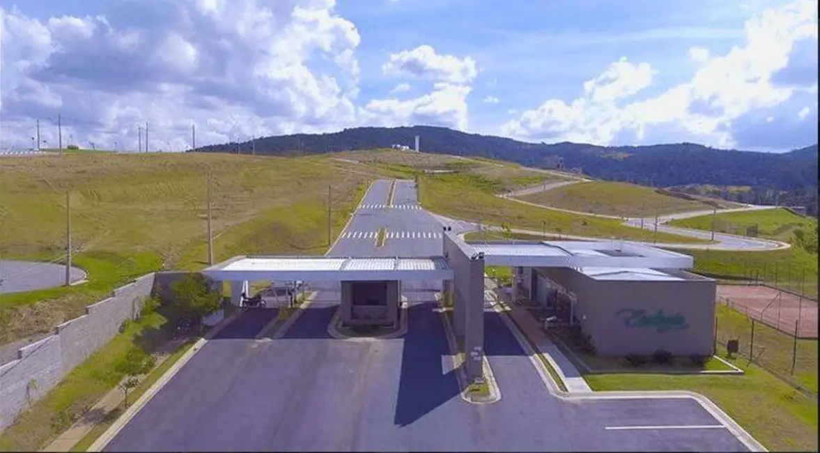 Foto 3 de Terreno / Lote à venda, 400m2 em Bairro Itapema, Itatiba - SP