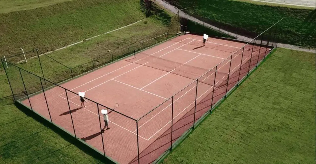 Foto 6 de Terreno / Lote à venda, 400m2 em Bairro Itapema, Itatiba - SP