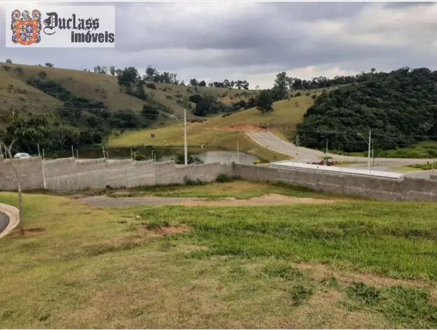 Foto 1 de Terreno / Lote à venda, 400m2 em Bairro Itapema, Itatiba - SP