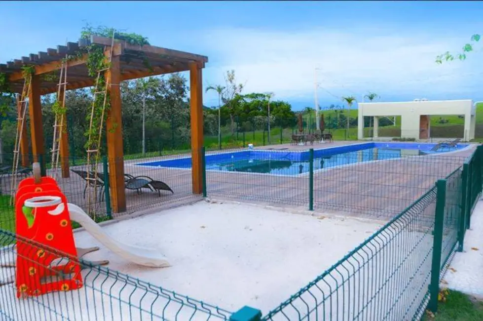 Foto 5 de Terreno / Lote à venda, 400m2 em Bairro Itapema, Itatiba - SP