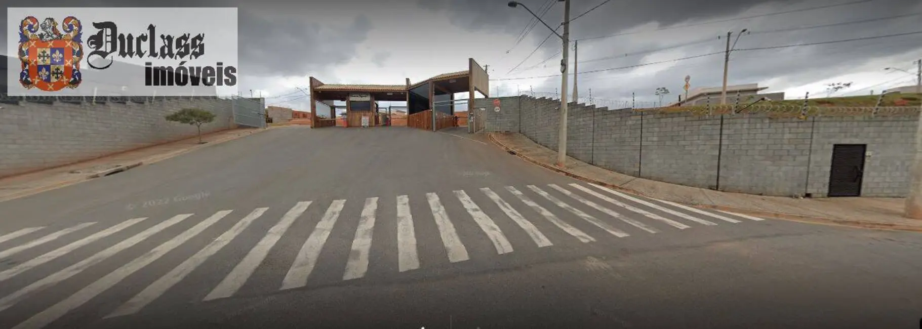 Terreno / Lote à venda, 384m2 em Bairro do Engenho, Itatiba - SP - imagem 7 Foto 7 de Terreno / Lote à venda, 384m2 em Bairro do Engenho, Itatiba - SP
