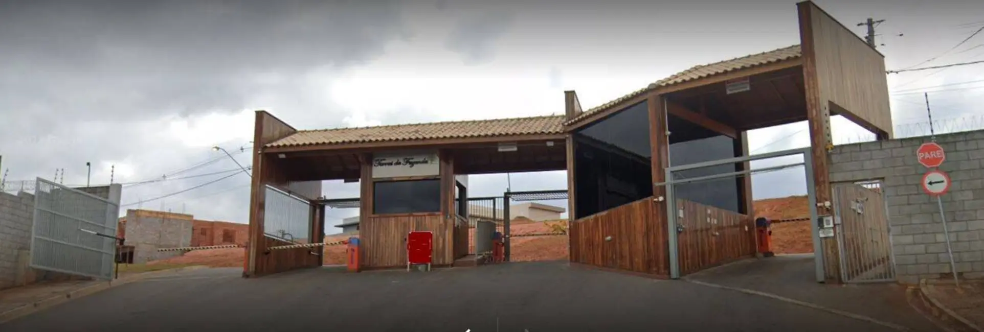 Foto 8 de Terreno / Lote à venda, 384m2 em Bairro do Engenho, Itatiba - SP