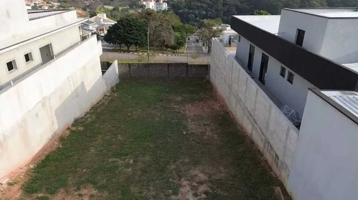 Foto 1 de Terreno / Lote à venda, 384m2 em Bairro do Engenho, Itatiba - SP